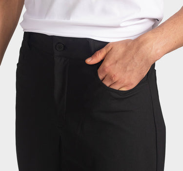 Pantalón 5 bolsillos para hombre