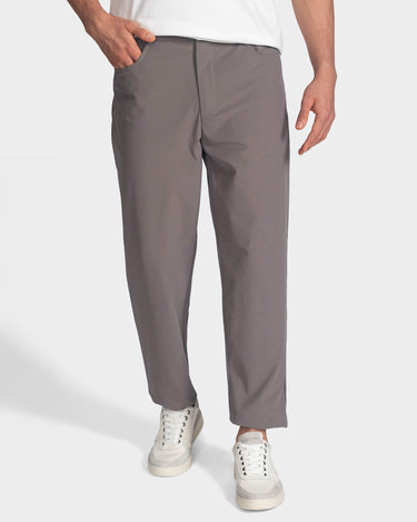 Pantalón 5 bolsillos para hombre