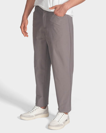 Pantalón 5 bolsillos para hombre