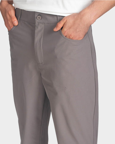 Pantalón 5 bolsillos para hombre