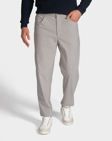 Pantalón 5 bolsillos para hombre