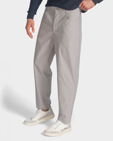 Pantalón 5 bolsillos para hombre