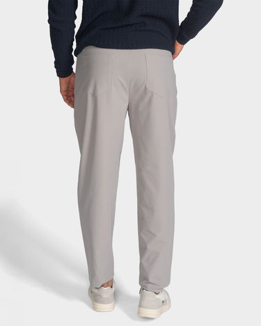 Pantalón 5 bolsillos para hombre