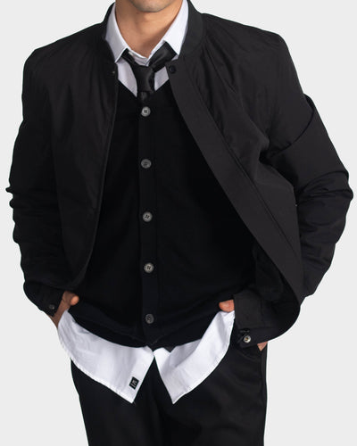 Chaqueta para hombre