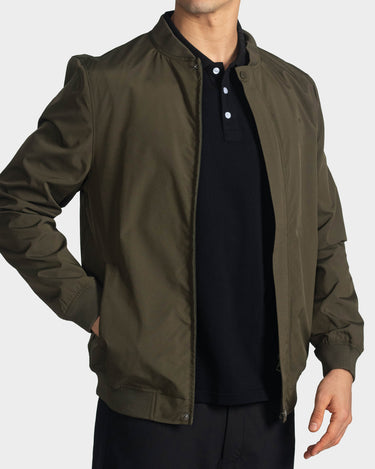 Chaqueta para hombre