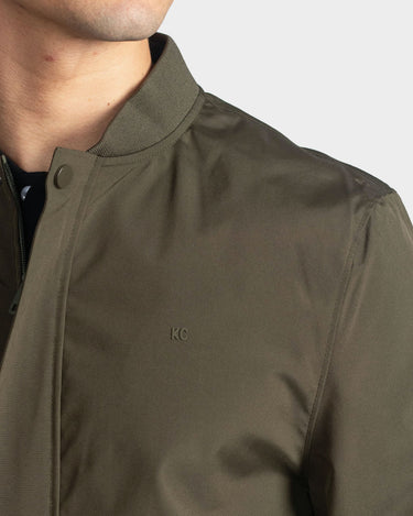 Chaqueta para hombre