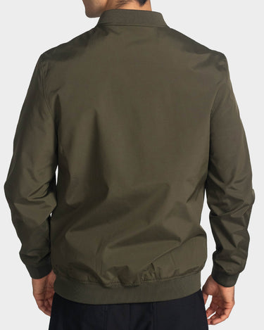 Chaqueta para hombre