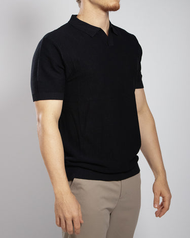 Polo fondo entero para hombre