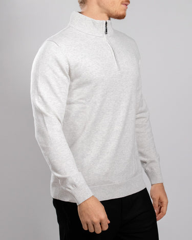 Suetér fondo entero para hombre