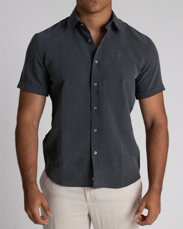 Camisa manga corta para hombre