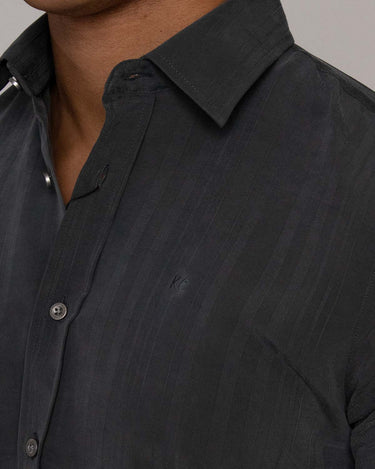 Camisa manga corta para hombre