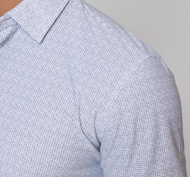 Camisa manga corta para hombre