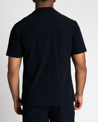 Camisa manga corta para hombre