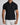 Polo fondo entero para hombre