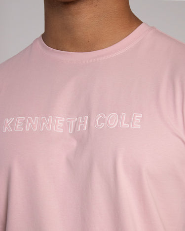 Camiseta fondo entero para hombre