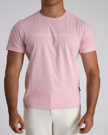 Camiseta fondo entero para hombre