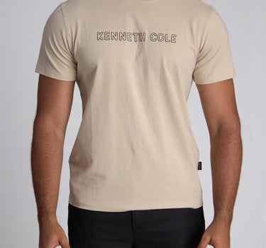 Camiseta fondo entero para hombre