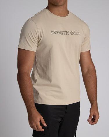 Camiseta fondo entero para hombre