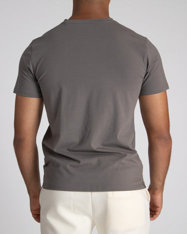 Camiseta fondo entero para hombre