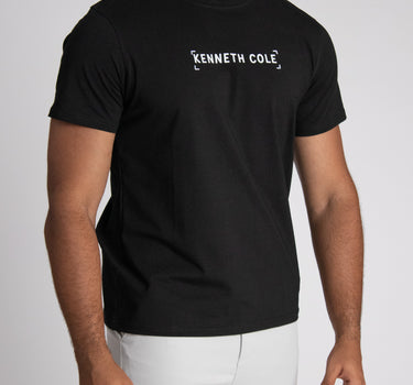 Camiseta fondo entero para hombre
