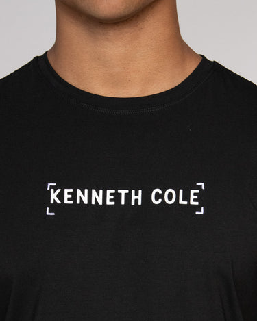 Camiseta fondo entero para hombre