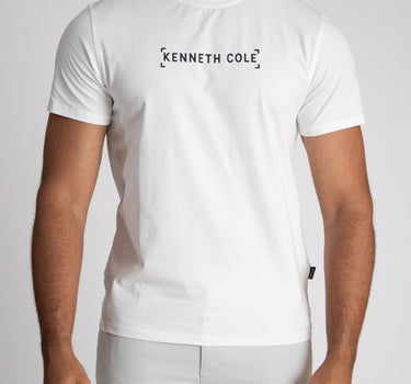 Camiseta fondo entero para hombre