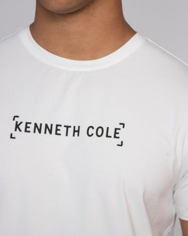 Camiseta fondo entero para hombre