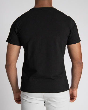Camiseta  fondo entero para hombre
