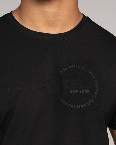 Camiseta  fondo entero para hombre