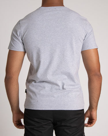 Camiseta  fondo entero para hombre