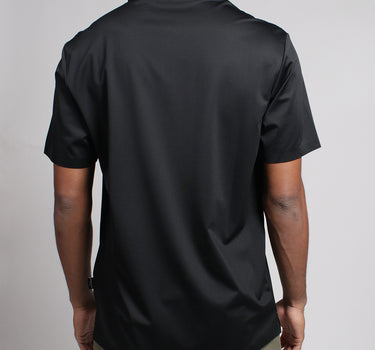 Polo fondo entero para hombre