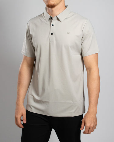 Polo fondo entero para hombre