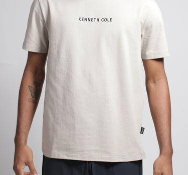 Camiseta fondo entero para hombre