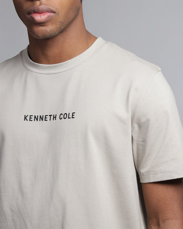 Camiseta fondo entero para hombre