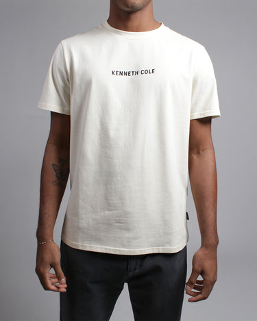 Camiseta fondo entero para hombre
