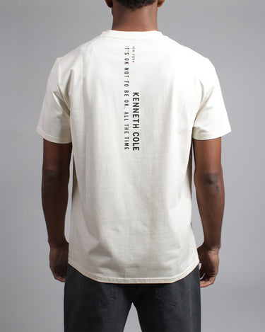 Camiseta fondo entero para hombre