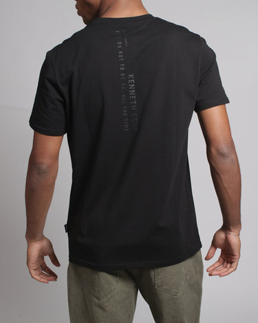 Camiseta fondo entero para hombre