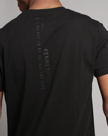 Camiseta fondo entero para hombre