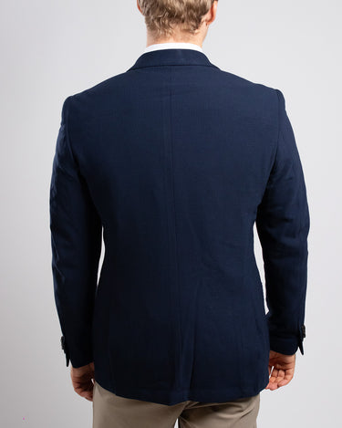 Americana casual para hombre