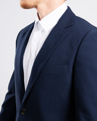 Americana casual para hombre