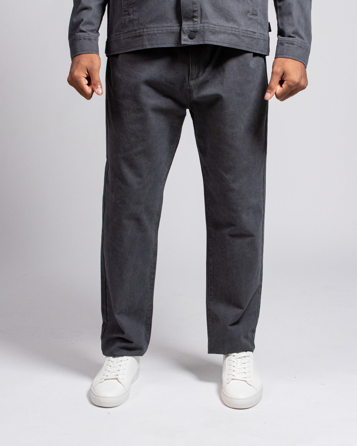 Pantalón casual para hombre