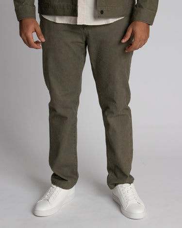 Pantalón casual para hombre