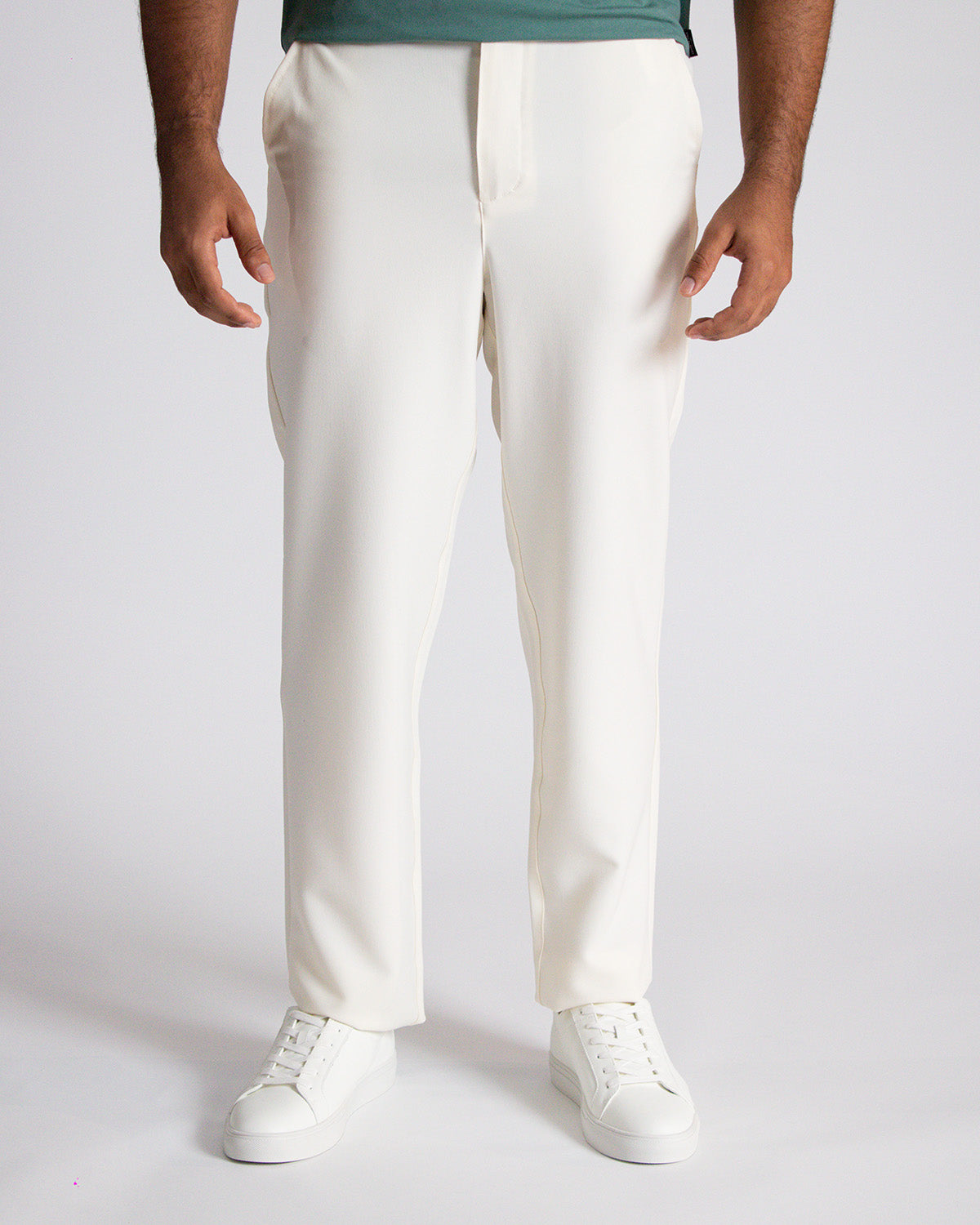 Pantalón casual para hombre