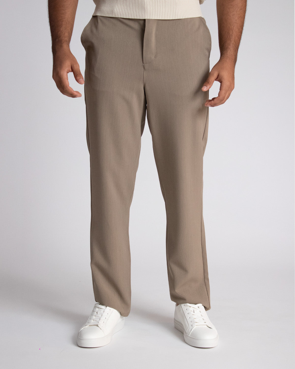 Pantalón casual para hombre