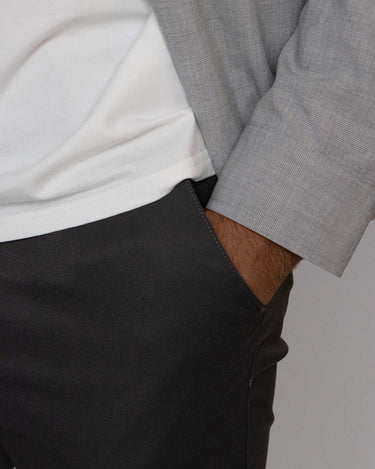 Pantalón casual para hombre