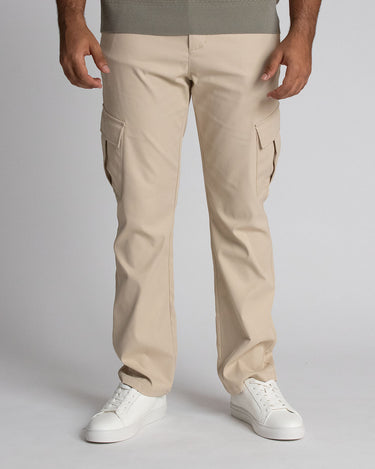 Pantalón casual para hombre
