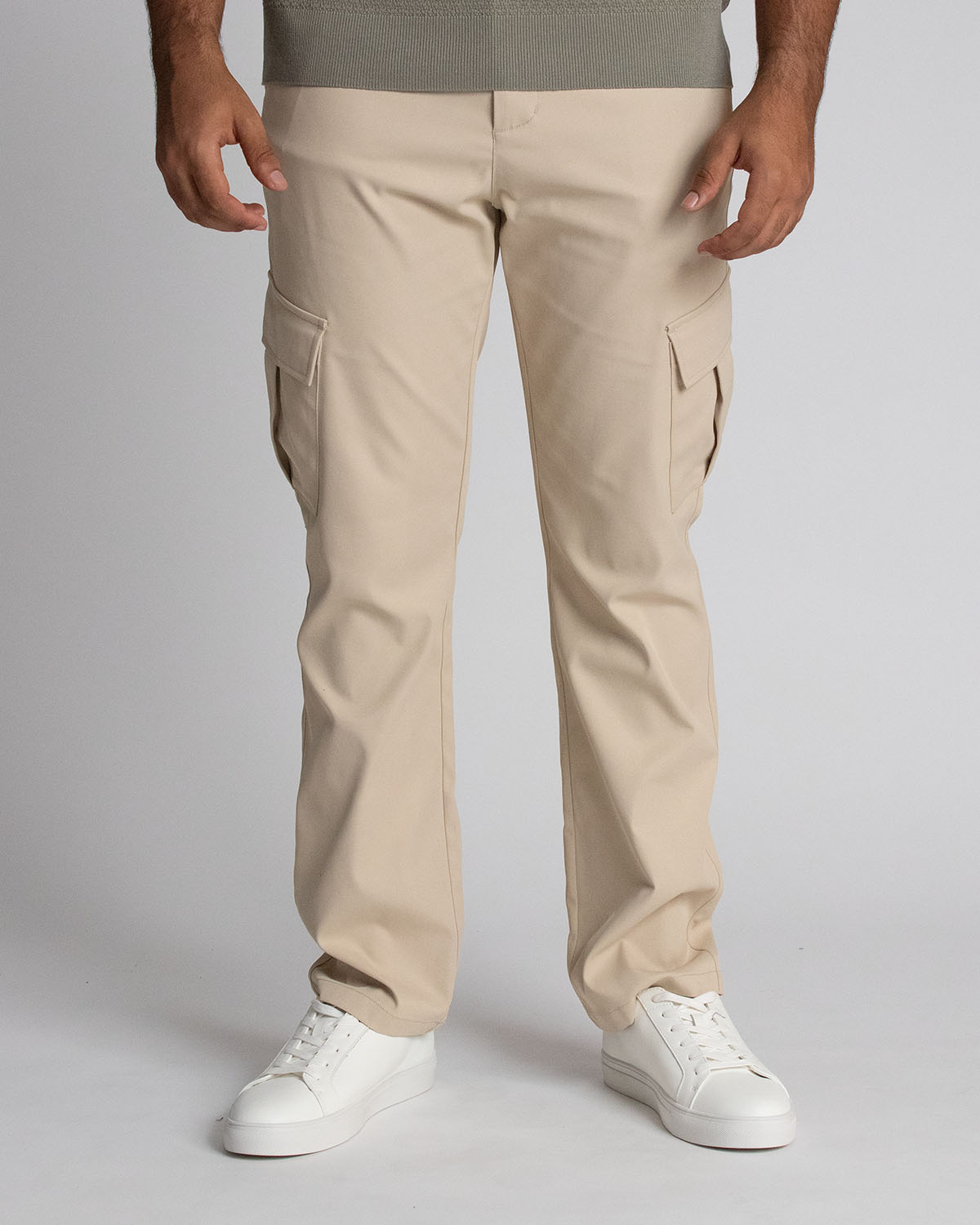 Pantalón casual para hombre