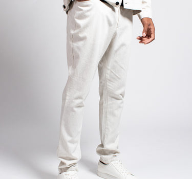 Pantalón casual para hombre