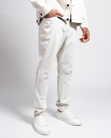Pantalón casual para hombre