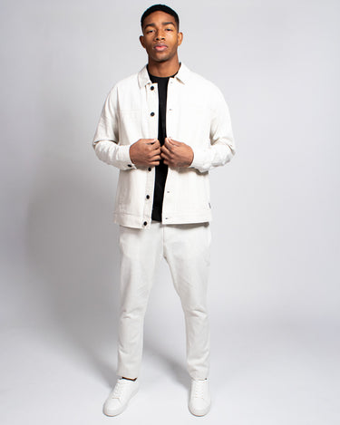 Pantalón casual para hombre
